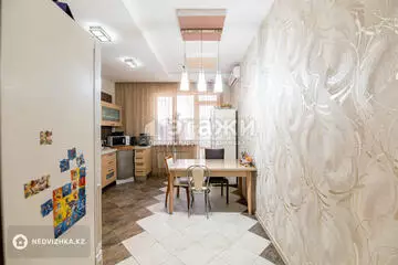 125 м², 3-комнатная квартира, этаж 5 из 9, 125 м², изображение - 18