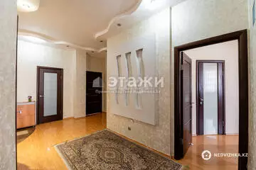 125 м², 3-комнатная квартира, этаж 5 из 9, 125 м², изображение - 24