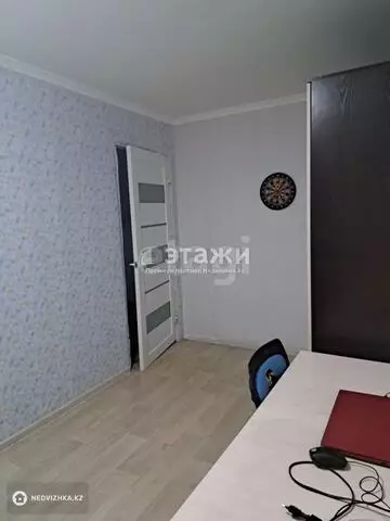 47 м², 2-комнатная квартира, этаж 1 из 4, 47 м², изображение - 8