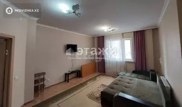 70 м², 2-комнатная квартира, этаж 2 из 16, 70 м², изображение - 0