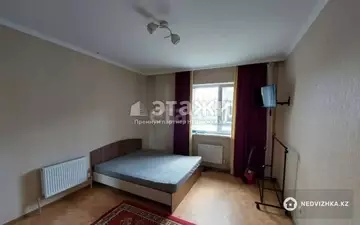 70 м², 2-комнатная квартира, этаж 2 из 16, 70 м², изображение - 1