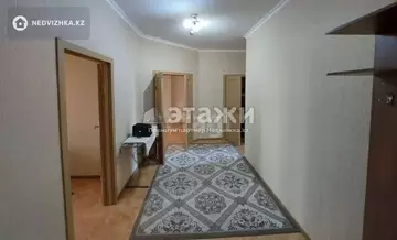 70 м², 2-комнатная квартира, этаж 2 из 16, 70 м², изображение - 4