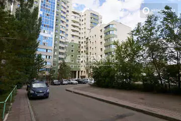 65.8 м², 2-комнатная квартира, этаж 8 из 18, 66 м², изображение - 19