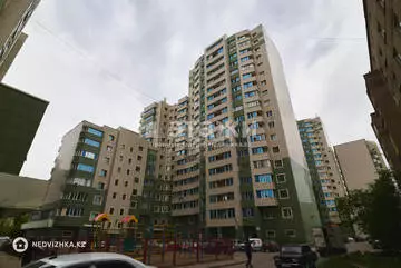 65.8 м², 2-комнатная квартира, этаж 8 из 18, 66 м², изображение - 20