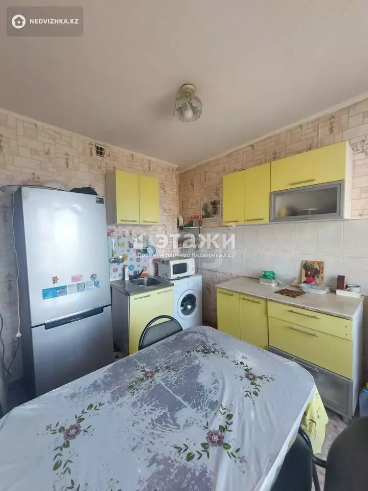 45 м², 2-комнатная квартира, этаж 5 из 5, 45 м², изображение - 1