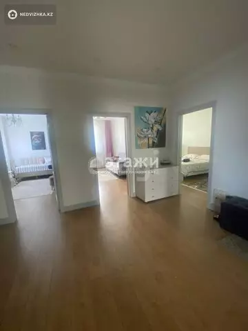 4-комнатная квартира, этаж 11 из 16, 92 м²