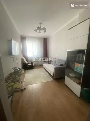 92 м², 4-комнатная квартира, этаж 11 из 16, 92 м², изображение - 10