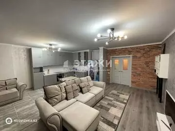 1-комнатная квартира, этаж 9 из 9, 49 м²