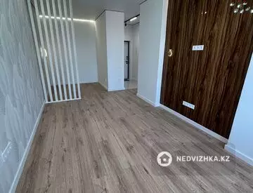 1-комнатная квартира, этаж 14 из 21, 40 м²