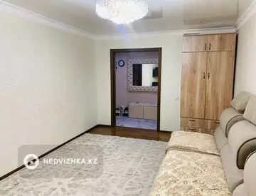 55 м², 2-комнатная квартира, этаж 2 из 6, 55 м², изображение - 12