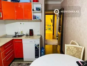 55 м², 2-комнатная квартира, этаж 2 из 6, 55 м², изображение - 5