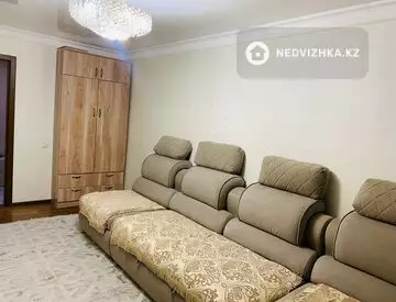 55 м², 2-комнатная квартира, этаж 2 из 6, 55 м², изображение - 11