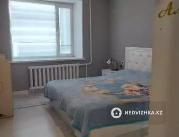 2-комнатная квартира, этаж 6 из 12, 51 м²