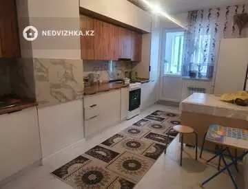 2-комнатная квартира, этаж 4 из 5, 71 м²