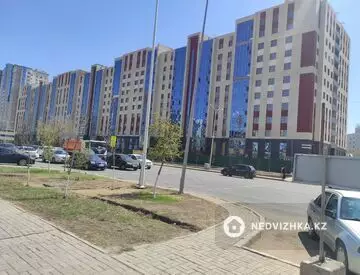 93 м², 4-комнатная квартира, этаж 4 из 11, 93 м², изображение - 0