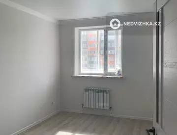 1-комнатная квартира, этаж 5 из 9, 37 м²