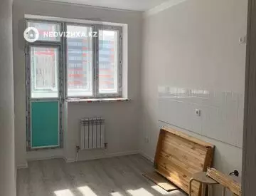 37 м², 1-комнатная квартира, этаж 5 из 9, 37 м², изображение - 0