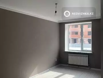 3-комнатная квартира, этаж 1 из 9, 61 м²