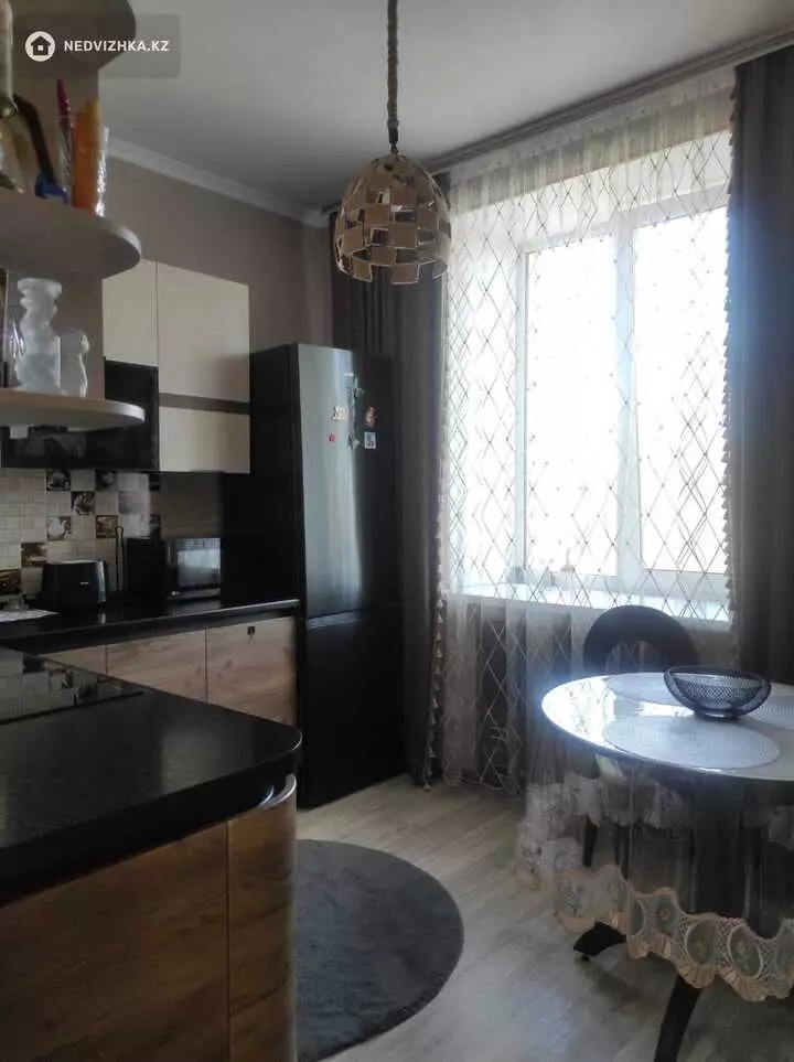 40 м², 1-комнатная квартира, этаж 3 из 3, 40 м², изображение - 1