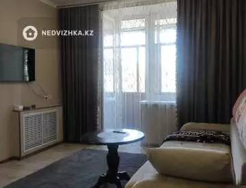 1-комнатная квартира, этаж 3 из 3, 40 м²