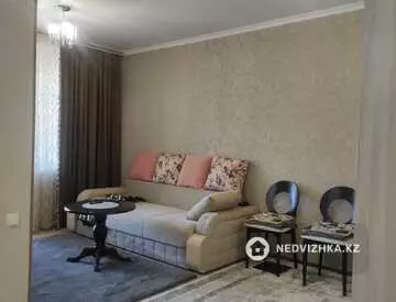 40 м², 1-комнатная квартира, этаж 3 из 3, 40 м², изображение - 3