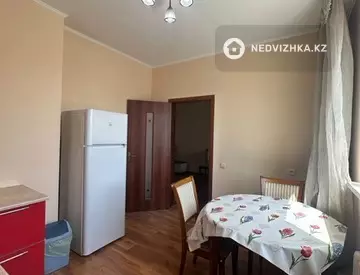 40 м², 1-комнатная квартира, этаж 1 из 9, 40 м², изображение - 7