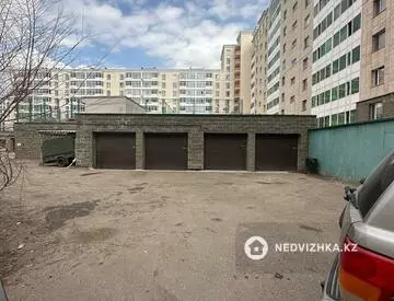 40 м², 1-комнатная квартира, этаж 1 из 9, 40 м², изображение - 1