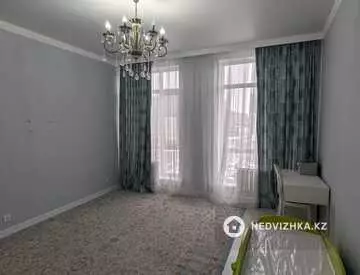 2-комнатная квартира, этаж 6 из 9, 58 м²