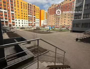 60 м², 2-комнатная квартира, этаж 1 из 10, 60 м², изображение - 0