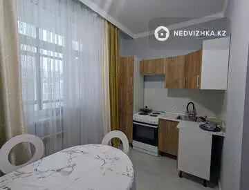 2-комнатная квартира, этаж 6 из 9, 58 м²