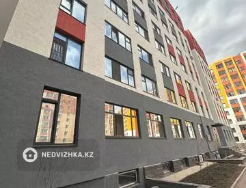 60 м², 2-комнатная квартира, этаж 1 из 10, 60 м², изображение - 4