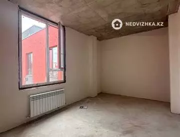 60 м², 2-комнатная квартира, этаж 1 из 10, 60 м², изображение - 11