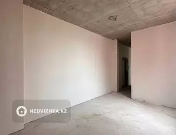 60 м², 2-комнатная квартира, этаж 1 из 10, 60 м², изображение - 13