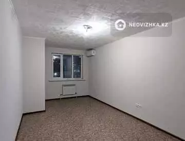 1-комнатная квартира, этаж 3 из 9, 45 м²