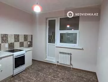 1-комнатная квартира, этаж 3 из 9, 45 м²