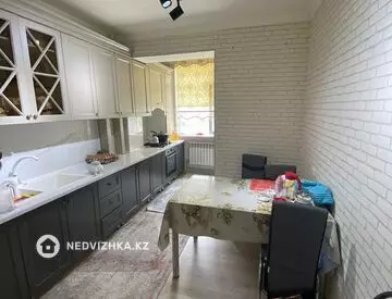 92.5 м², 3-комнатная квартира, этаж 4 из 9, 92 м², изображение - 5