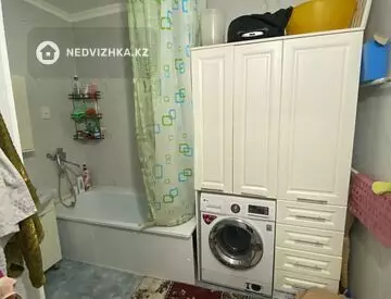 92.5 м², 3-комнатная квартира, этаж 4 из 9, 92 м², изображение - 8