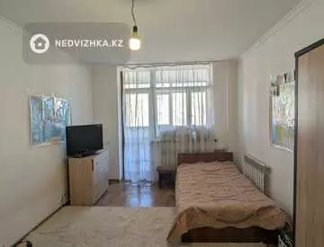 1-комнатная квартира, этаж 9 из 9, 35 м²