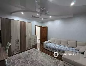 105.5 м², 4-комнатная квартира, этаж 8 из 16, 106 м², изображение - 2