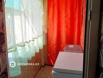 2-комнатная квартира, этаж 2 из 2, 62 м²