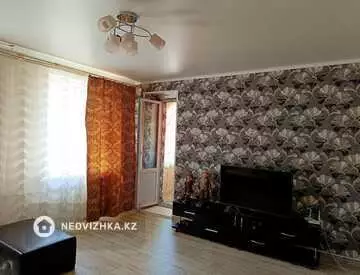 2-комнатная квартира, этаж 2 из 2, 62 м²