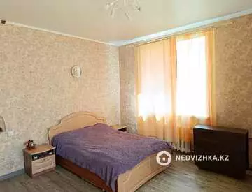 2-комнатная квартира, этаж 2 из 2, 62 м²