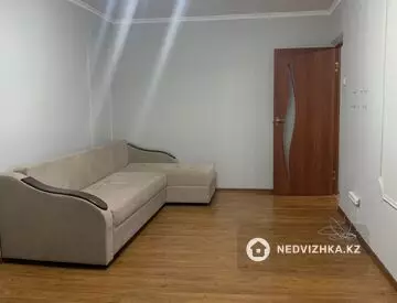 50 м², 2-комнатная квартира, этаж 2 из 5, 50 м², изображение - 0