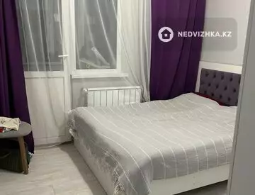 40 м², 2-комнатная квартира, этаж 10 из 12, 40 м², изображение - 1