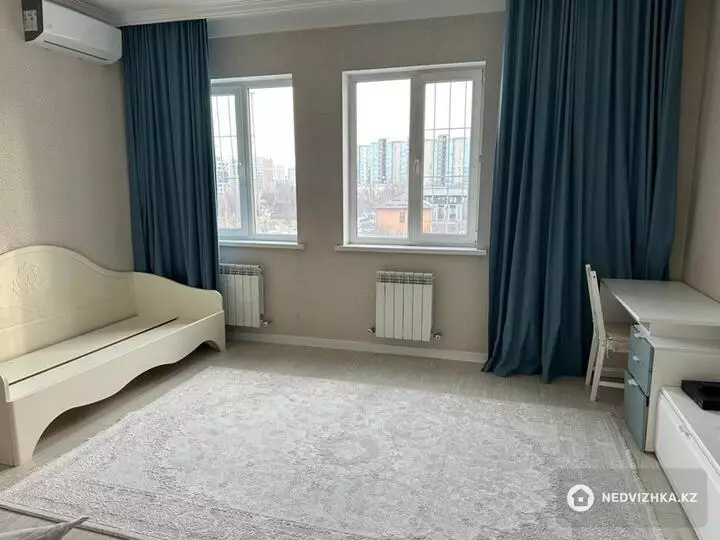 52 м², 2-комнатная квартира, этаж 4 из 18, 52 м², изображение - 1