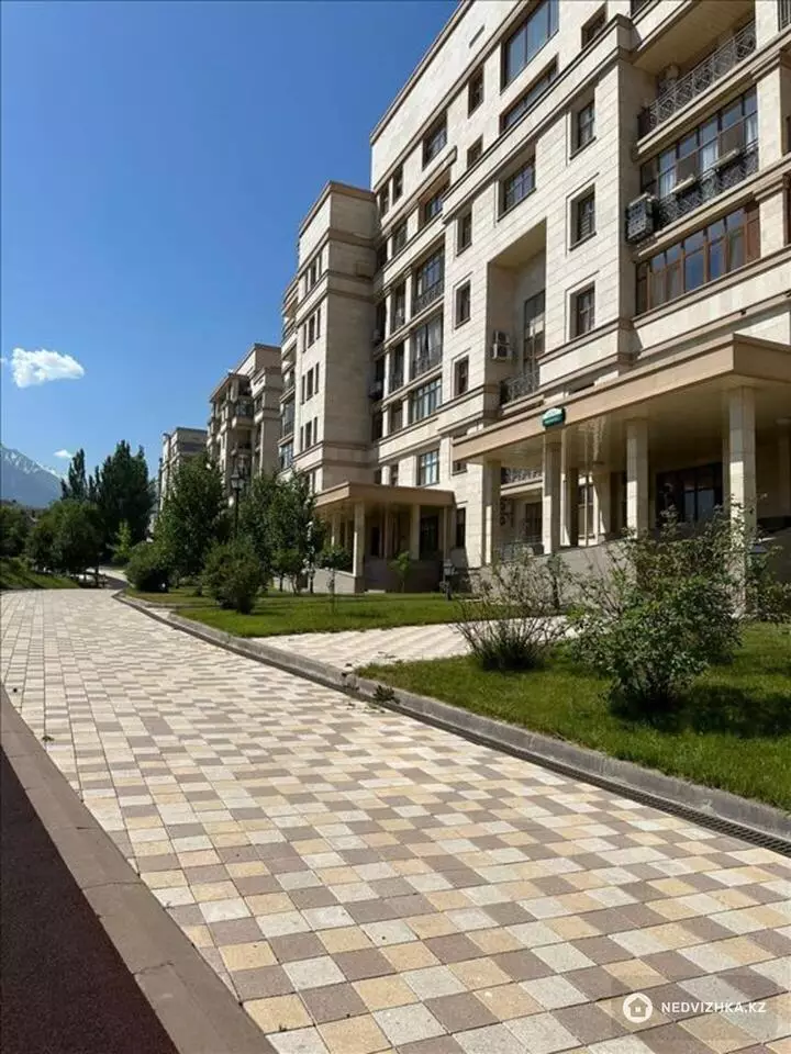 50.5 м², 1-комнатная квартира, этаж 7 из 7, 50 м², изображение - 1