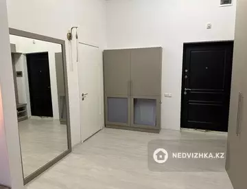 50.5 м², 1-комнатная квартира, этаж 7 из 7, 50 м², изображение - 2