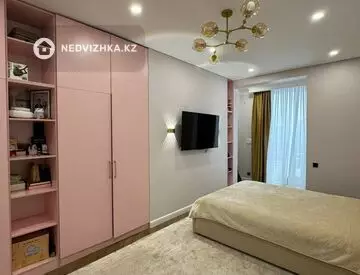 157 м², 4-комнатная квартира, этаж 11 из 13, 157 м², изображение - 4