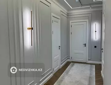 157 м², 4-комнатная квартира, этаж 11 из 13, 157 м², изображение - 14