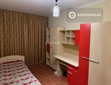 44 м², 2-комнатная квартира, этаж 4 из 4, 44 м², изображение - 0